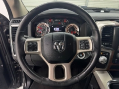 Used 2016  Ram 1500 2WD Crew Cab Laramie at NEXCAR near Spring&comma; TX