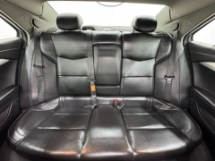 Used 2016  Cadillac ATS 4d Sedan 2&period;0L Turbo Luxury at NEXCAR near Spring&comma; TX