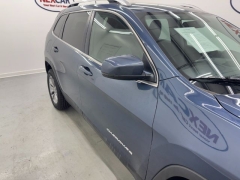 Used 2019  Jeep Cherokee 4d SUV FWD Latitude Plus 3&period;2L at NEXCAR near Spring&comma; TX