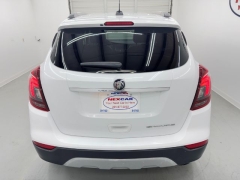 Used 2019  Buick Encore 4d SUV FWD Preferred at NEXCAR near Spring&comma; TX