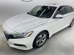 Used 2019  Honda Accord Sedan 4d EX-L 1&period;5L at NEXCAR near Spring&comma; TX