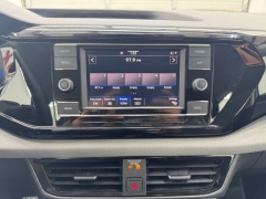 Used 2024  Volkswagen Taos S FWD at NEXCAR near Spring&comma; TX