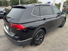Used 2024  Volkswagen Tiguan 2&period;0T Wolfsburg Edition FWD at Nexcar near Spring&comma; TX