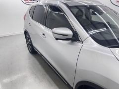 Used 2018  Nissan Rogue 4d SUV FWD SL at NEXCAR near Spring&comma; TX