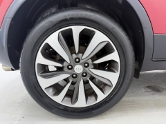 Used 2017  Buick Encore 4d SUV AWD Preferred II at NEXCAR near Spring&comma; TX