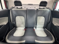 Used 2016  Kia Rio 4d Sedan EX at NEXCAR near Spring, TX