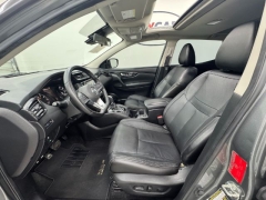 Used 2018  Nissan Rogue Sport 4d SUV FWD SL at NEXCAR near Spring&comma; TX