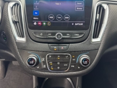 Used 2020  Chevrolet Malibu 4d Sedan LT at NEXCAR near Spring&comma; TX