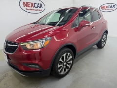 Used 2017  Buick Encore 4d SUV AWD Preferred II at NEXCAR near Spring&comma; TX