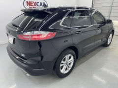 Used 2019  Ford Edge 4d SUV AWD SEL at NEXCAR near Spring, TX