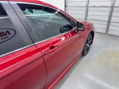 Used 2019  Toyota Camry 4d Sedan SE at NEXCAR near Spring&comma; TX