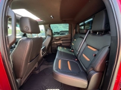 Used 2020  GMC Sierra 1500 4WD Crew Cab AT4 at NEXCAR near Spring, TX