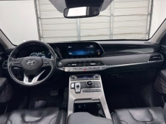 Used 2022  Hyundai Palisade Limited FWD at NEXCAR near Spring&comma; TX