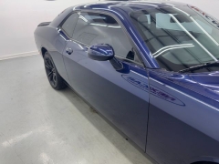 Used 2016  Dodge Challenger 2dr Cpe SXT Plus at NEXCAR near Spring&comma; TX