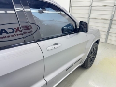 Used 2019  Jeep Grand Cherokee 4d SUV 4WD Laredo Altitude at NEXCAR near Spring, TX