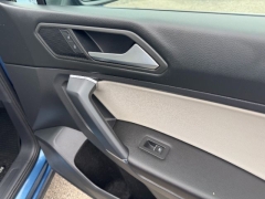 Used 2020  Volkswagen Tiguan 4d SUV SE 4Motion at Nexcar near Spring&comma; TX