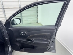 Used 2019  Nissan Versa 4d Sedan SV at NEXCAR near Spring&comma; TX