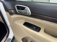 Used 2018  Jeep Grand Cherokee 4d SUV 4WD Limited V6 at NEXCAR near Spring, TX