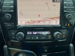 Used 2019  Nissan Maxima 4d Sedan SV at NEXCAR near Spring, TX