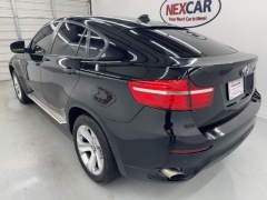 Used 2014  BMW X6 AWD 4dr xDrive35i at NEXCAR near Spring&comma; TX