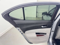 Used 2017  Acura TLX 4d Sedan V6 Tech at NEXCAR near Spring, TX