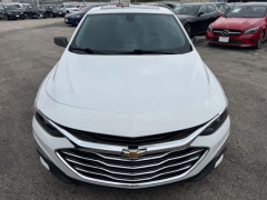 Used 2021  Chevrolet Malibu 4dr Sdn LT at NEXCAR near Spring, TX