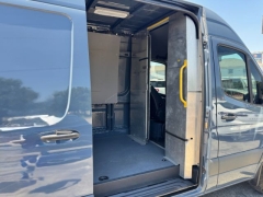 Used 2019  Mercedes-Benz Sprinter 2500 Crew Van 144" WB High Roof 9100 GVW V6 at NEXCAR near Spring&comma; TX