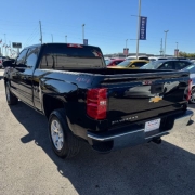Used 2018  Chevrolet Silverado 1500 4WD Crew Cab LT All Star Edition at NEXCAR near Spring, TX