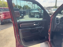 Used 2025  Ram 1500 4WD Big Horn Crew Cab 5'7" Box Lvl 2 at NEXCAR near Spring, TX