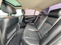 Used 2012  INFINITI G37 4d Sedan X AWD at NEXCAR near Spring, TX