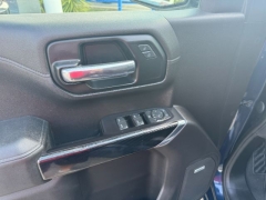 Used 2019  Chevrolet Silverado 1500 2WD Crew Cab RST at NEXCAR near Spring, TX