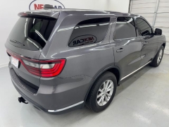 Used 2018  Dodge Durango 4d SUV RWD SXT at NEXCAR near Spring&comma; TX