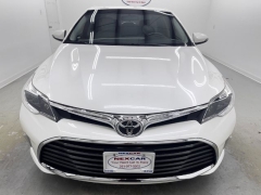 Used 2016  Toyota Avalon 4d Sedan XLE at NEXCAR near Spring&comma; TX