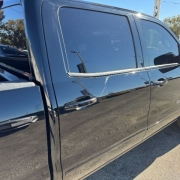 Used 2018  Chevrolet Silverado 1500 4WD Crew Cab LT All Star Edition at NEXCAR near Spring, TX