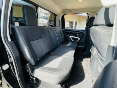 Used 2018  Nissan Titan XD 4WD Crew Cab SV at NEXCAR near Spring&comma; TX