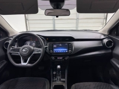 Used 2021  Nissan Kicks SV FWD at NEXCAR near Spring, TX