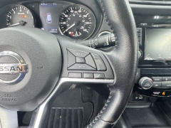 Used 2020  Nissan Rogue AWD SV at NEXCAR near Spring&comma; TX