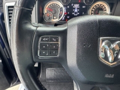 Used 2017  Ram 1500 2WD Crew Cab Lone Star Silver at Nexcar near Spring&comma; TX