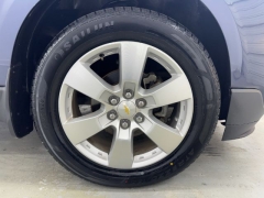 Used 2014  Chevrolet Traverse 4d SUV FWD LTZ at NEXCAR near Spring&comma; TX
