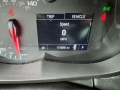 Used 2018  Chevrolet Trax 4d SUV AWD LT at NEXCAR near Spring&comma; TX