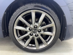 Used 2018  Mazda Mazda3 4d Sedan Touring Auto at Nexcar near Spring&comma; TX