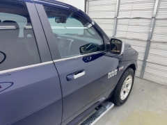 Used 2017  Ram 1500 2WD Crew Cab Lone Star Silver at Nexcar near Spring&comma; TX