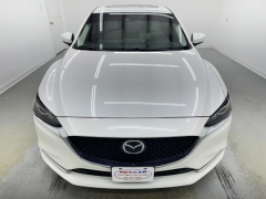 Used 2018  Mazda Mazda6 4d Sedan Grand Touring Reserve at NEXCAR near Spring&comma; TX