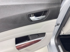 Used 2017  Acura TLX 4d Sedan V6 Tech at NEXCAR near Spring, TX