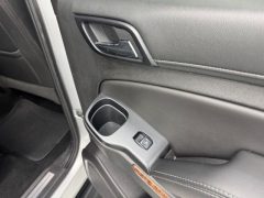 Used 2017  Chevrolet Tahoe 4d SUV RWD Premier at NEXCAR near Spring&comma; TX