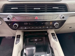 Used 2020  Kia Telluride 4d SUV AWD EX at NEXCAR near Spring&comma; TX