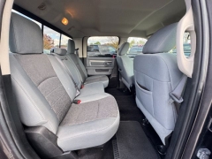 Used 2014  Ram 1500 2WD Crew Cab Lone Star Longbed at NEXCAR near Spring&comma; TX