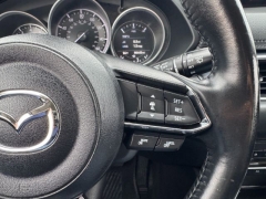 Used 2020  Mazda CX-5 4d SUV FWD Touring at Nexcar near Spring&comma; TX