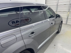 Used 2018  Audi Q7 4d SUV 3.0T Prestige at NEXCAR near Spring, TX