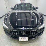 Used 2019  Maserati Ghibli 4d Sedan RWD at NEXCAR near Spring, TX